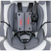 Дитяче автокрісло універсальне FX 9559 Joy, 9-36 кг, ISOFIX