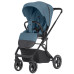 Прогулянкова коляска-книжка CARRELLO Alfa CRL-5508 Indigo Blue