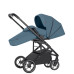 Прогулянкова коляска-книжка CARRELLO Alfa CRL-5508 Indigo Blue