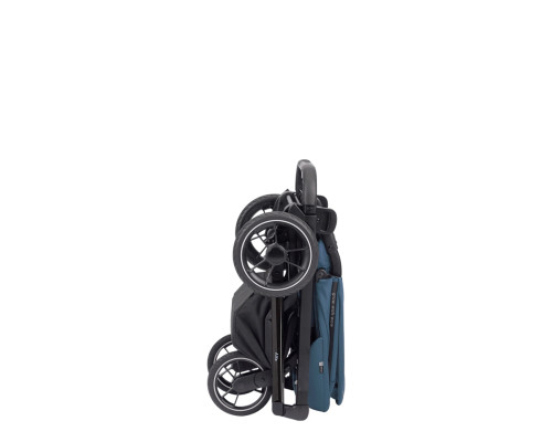 Прогулянкова коляска-книжка CARRELLO Alfa CRL-5508 Indigo Blue