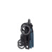 Прогулянкова коляска-книжка CARRELLO Alfa CRL-5508 Indigo Blue