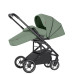 Прогулянкова коляска-книжка CARRELLO Alfa CRL-5508 Sea Green