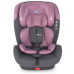 Дитяче автокрісло ME 1080-B BRISTOL Royal Violet