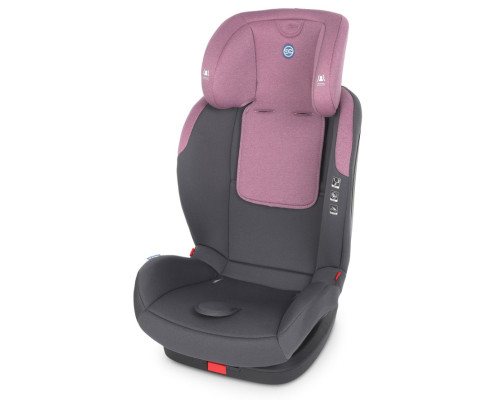Дитяче автокрісло ME 1080-B BRISTOL Royal Violet