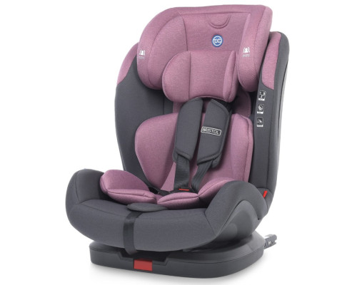 Дитяче автокрісло ME 1080-B BRISTOL Royal Violet