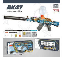 Автомат 027 A-2 з орбізами та акумулятором 7.4 V