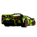 Конструктор Lamborghini Sian FKP 37 на 3696 деталей 1:8 (33605)