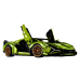 Конструктор Lamborghini Sian FKP 37 на 3696 деталей 1:8 (33605)
