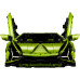 Конструктор Lamborghini Sian FKP 37 на 3696 деталей 1:8 (33605)