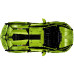 Конструктор Lamborghini Sian FKP 37 на 3696 деталей 1:8 (33605)