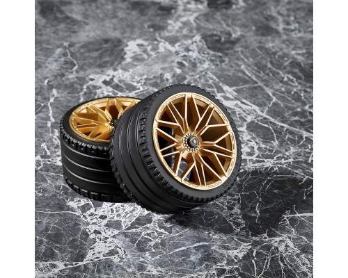 Конструктор Lamborghini Sian FKP 37 на 3696 деталей 1:8 (33605)