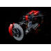 Конструктор Lamborghini Sian FKP 37 на 3696 деталей 1:8 (33605)