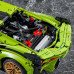 Конструктор Lamborghini Sian FKP 37 на 3696 деталей 1:8 (33605)