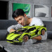 Конструктор Lamborghini Sian FKP 37 на 3696 деталей 1:8 (33605)