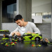 Конструктор Lamborghini Sian FKP 37 на 3696 деталей 1:8 (33605)