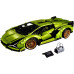 Конструктор Lamborghini Sian FKP 37 на 3696 деталей 1:8 (33605)