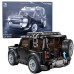Конструктор Джип Land Rover на 2089 деталей 1:8 (J2022)