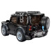 Конструктор Джип Land Rover на 2089 деталей 1:8 (J2022)