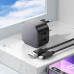 Зарядний мережевий пристрій Hoco CS31A 2хUSB + Кабель Apple Lightning
