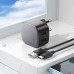 Зарядний мережевий пристрій Hoco CS31A 2хUSB + Кабель Type-c