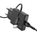 Мережевий зарядний пристрій Hoco N37 PD20W  + кабель Type-c