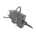 Мережевий зарядний пристрій Hoco N37 PD20W  + кабель lightning