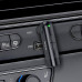 Бездротовий Bluetooth ресивер Hoco E-53 для будь-яких аудіопристроїв з AUX