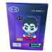 Дитячий конструктор Magic Blocks Супермен на 3489 деталей