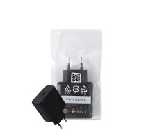 Зарядний пристрій Adapter 45W Black