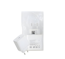 Зарядний пристрій Adapter 45W white