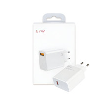 Зарядний пристрій Power Adapter 120W