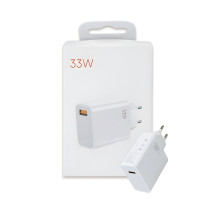 Зарядний пристрій Power Adapter 33W