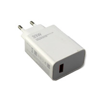Зарядний пристрій Power Adapter 33W без фірмового пакування