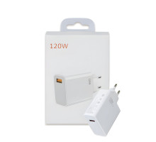 Зарядний пристрій Power Adapter 120W