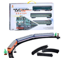 Дитяча залізниця Multiple Units (22914)
