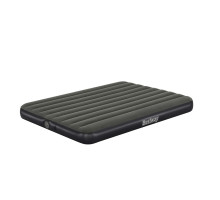 Надувний двомісний матрац Bestway BW 6716S (203 x 152 x 25см) до 300кг.