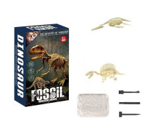 Fossil: Відкрий світ давніх гігантів