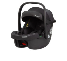 Автокрісло CARRELLO Ammonite CRL-8801 Absolute Black