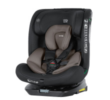 Автокрісло CARRELLO Unity CRL-17010 Harmony Beige з поворотом