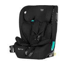 Автокрісло CARRELLO Yukon CRL-15808 Midnight Black з підсклянником