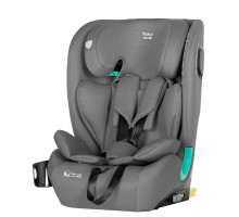 Автокрісло CARRELLO Yukon CRL-15808 Seashell Grey з підсклянником