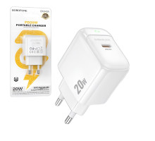 МЗП BOROFONE BAS43A PD20W