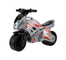 Толокар "Супербайк Мотоцикл 7105 для активних перегонів" від Technok Toys