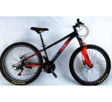 Велоcипед Спортивний Corso «Kord» 26" дюймів KD-14670