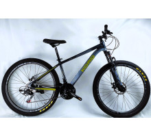 Велоcипед Спортивний Corso «Kord» 27.5" дюймів KD-06134