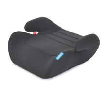 Дитячий бустер BAMBI M 3966 Royal Mix Black від 4 до 12 років, чорний