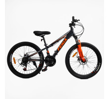 Велосипед Спортивний Corso 24" дюйми «FENIX» FX-24761