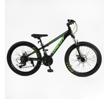 Велосипед Спортивний Corso 24" дюймів «CONCEPT» CP-24790