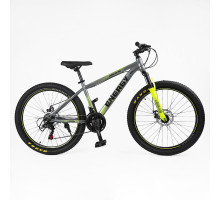 Велосипед Спортивний Corso 26" дюймів «ENERGY» EN-26112