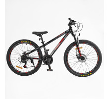 Велосипед Спортивний Corso 26" дюймів «PHANTOM» PH-26008